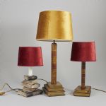 1374 6398 TABLE LAMPS
